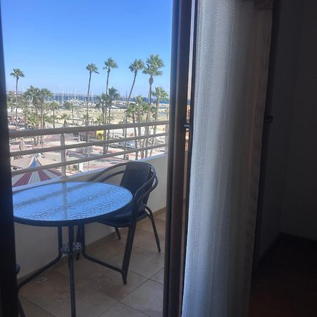 Ithaki Phinikoudes Apartment No. 205 Larnaca Ngoại thất bức ảnh