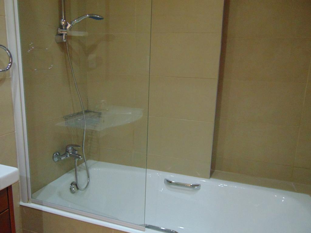 Ithaki Phinikoudes Apartment No. 205 Larnaca Phòng bức ảnh