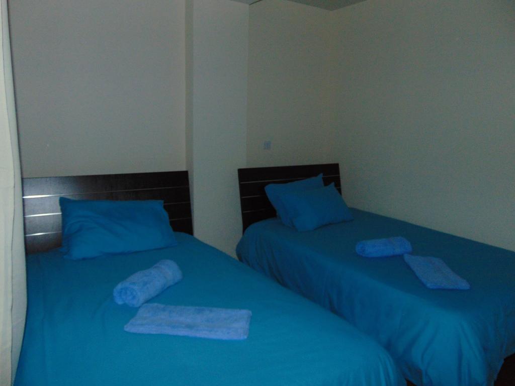 Ithaki Phinikoudes Apartment No. 205 Larnaca Phòng bức ảnh