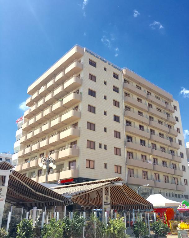 Ithaki Phinikoudes Apartment No. 205 Larnaca Ngoại thất bức ảnh