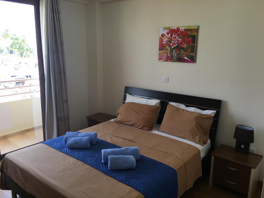 Ithaki Phinikoudes Apartment No. 205 Larnaca Ngoại thất bức ảnh