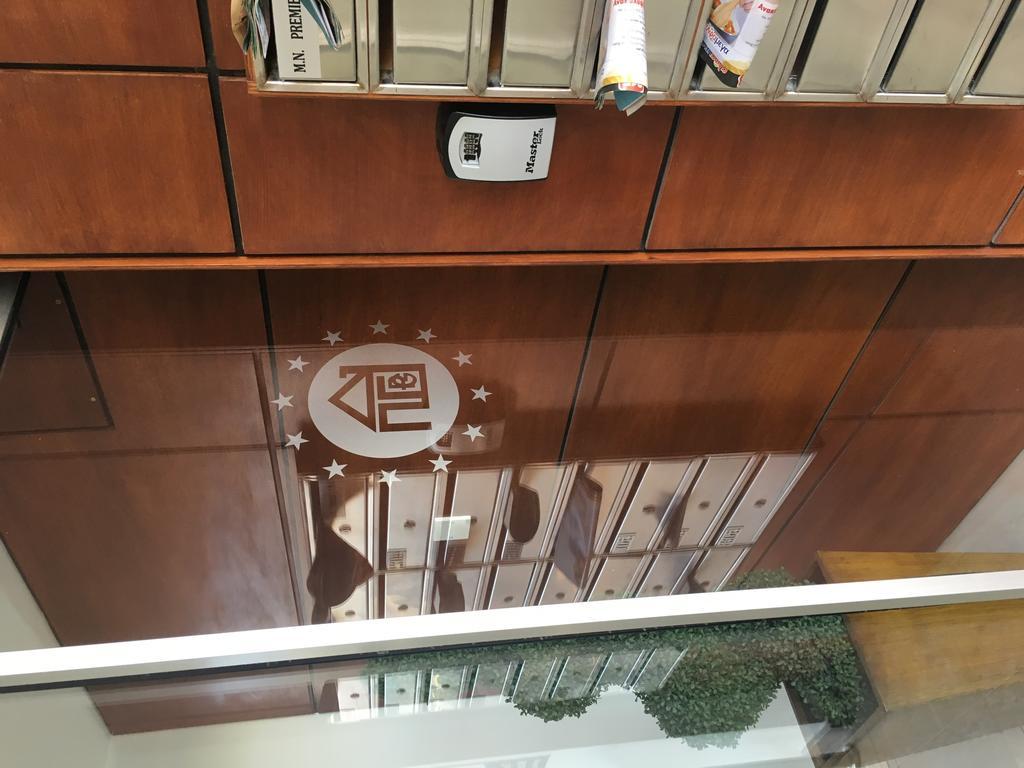 Ithaki Phinikoudes Apartment No. 205 Larnaca Ngoại thất bức ảnh