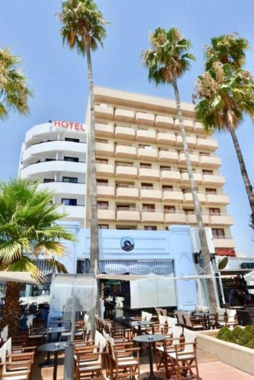 Ithaki Phinikoudes Apartment No. 205 Larnaca Ngoại thất bức ảnh