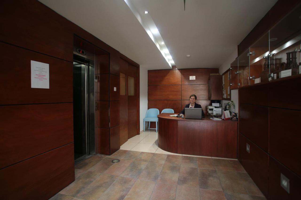 Ithaki Phinikoudes Apartment No. 205 Larnaca Ngoại thất bức ảnh